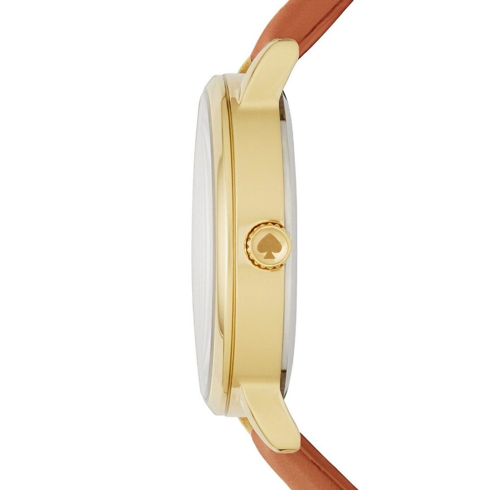Kate Spade Original Metro Luggage Watch - Picture 3 of 3